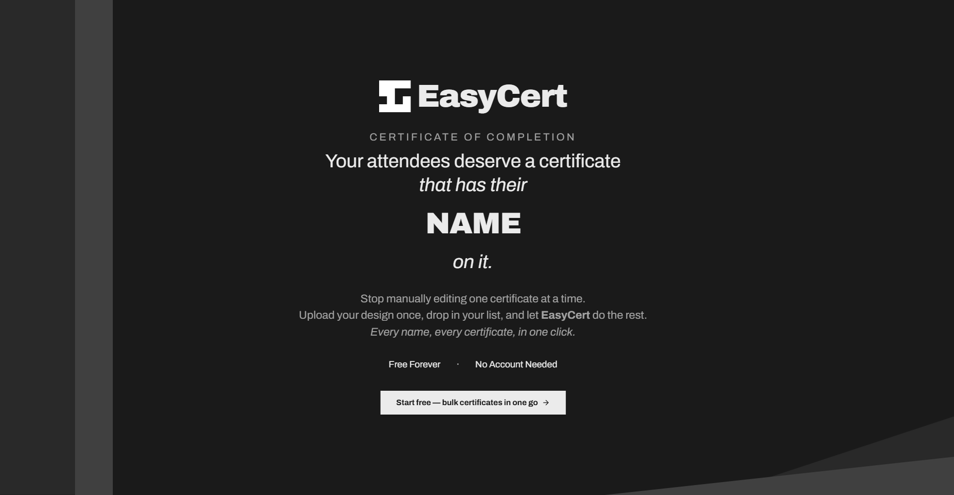 EasyCert — image 5